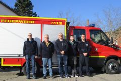 Bad Ems - Nassau FF Attenhausen