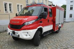 Stadt Calau OW Mallenchen