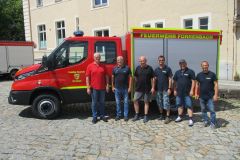 Happurg FF Förrenbach