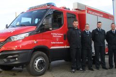 FF Kirchhain-Großseelheim