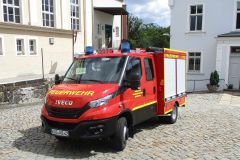 VGV Kusel-Altenglan FF Körborn