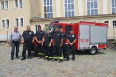 Nuthe-Urstromtal OFW Gottsdorf