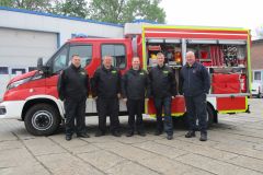 Weilburg FF Bermbach