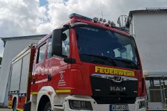 Stadt Wernigerode FF Benzingerode
